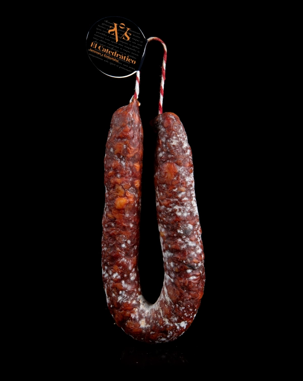 Chorizo Piquant Naturel