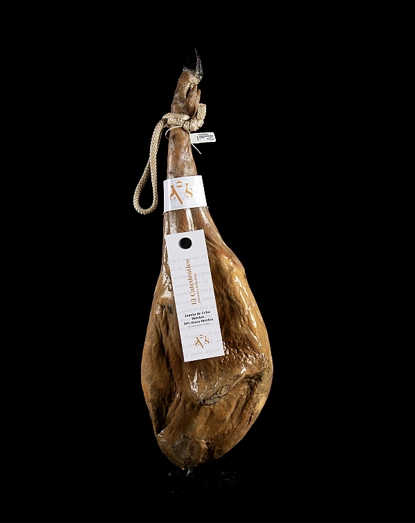 Jambon de Cebo ibérique 50% race ibérique